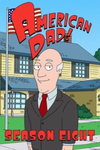 American Dad: Season 8