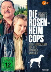 Die Rosenheim-Cops: Season 9