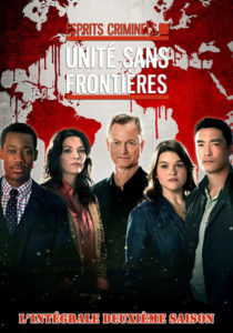 Criminal Minds: Beyond Borders: Season 2