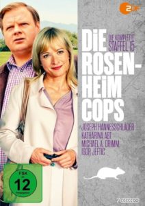 Die Rosenheim-Cops: Season 15