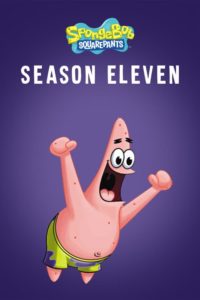 SpongeBob Schwammkopf: Season 11