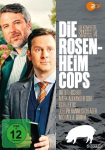 Die Rosenheim-Cops: Season 14