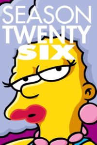 Die Simpsons: Season 26