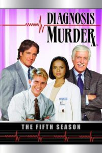 Diagnose: Mord: Season 5