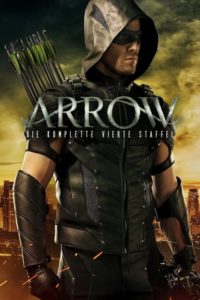 Arrow: Season 4