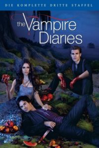 Vampire Diaries: Season 3