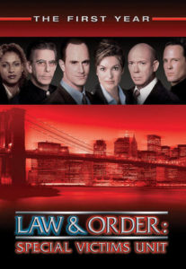 Law & Order: Special Victims Unit: Season 1