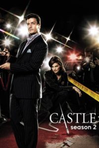 Castle: Season 2