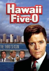 Hawaii Fünf-Null: Season 3