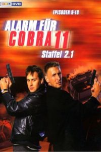 Alarm für Cobra 11 – Die Autobahnpolizei: Season 3