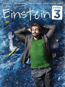 Einstein: Season 3