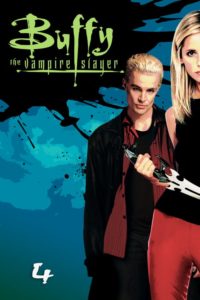 Buffy – Im Bann der Dämonen: Season 4