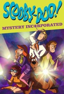 Mission Scooby-Doo: Season 2