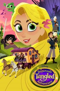 Rapunzel – Die Serie: Season 2