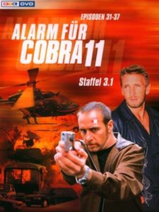 Alarm für Cobra 11 – Die Autobahnpolizei: Season 5