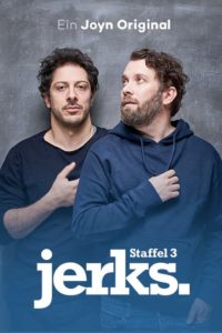 jerks.: Season 3