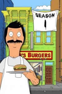 Bob’s Burgers: Season 1