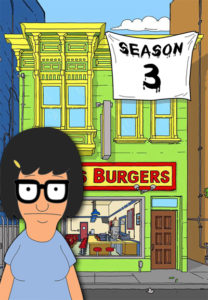 Bob’s Burgers: Season 3