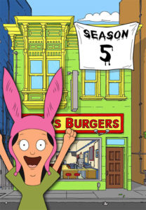 Bob’s Burgers: Season 5
