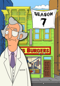 Bob’s Burgers: Season 7
