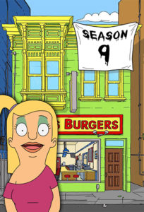 Bob’s Burgers: Season 9