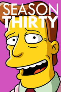 Die Simpsons: Season 30