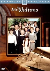 Die Waltons: Season 3