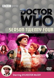 Doctor Who: Season 24