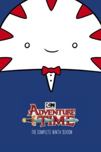 Adventure Time – Abenteuerzeit mit Finn und Jake: Season 9