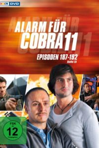 Alarm für Cobra 11 – Die Autobahnpolizei: Season 25