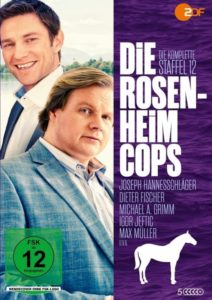 Die Rosenheim-Cops: Season 12