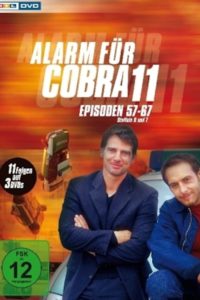 Alarm für Cobra 11 – Die Autobahnpolizei: Season 9