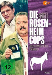 Die Rosenheim-Cops: Season 6