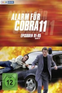 Alarm für Cobra 11 – Die Autobahnpolizei: Season 13