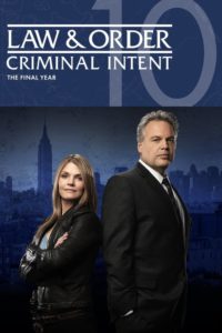Criminal Intent – Verbrechen im Visier: Season 10