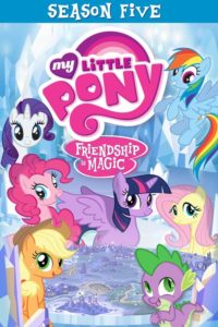 My Little Pony – Freundschaft ist Magie: Season 5