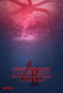 Stranger Things: Season 4