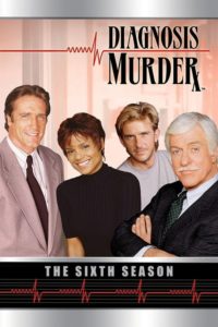 Diagnose: Mord: Season 6
