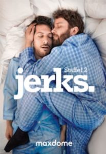 jerks.: Season 2