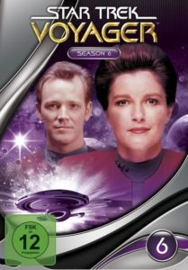 Star Trek: Raumschiff Voyager : Season 6