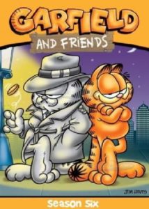 Garfield and Friends: Season 6