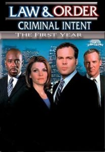Criminal Intent – Verbrechen im Visier: Season 1