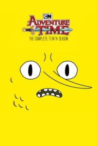 Adventure Time – Abenteuerzeit mit Finn und Jake: Season 10