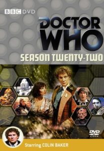 Doctor Who: Season 22