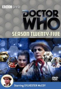 Doctor Who: Season 25