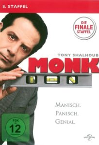 Monk: Season 8