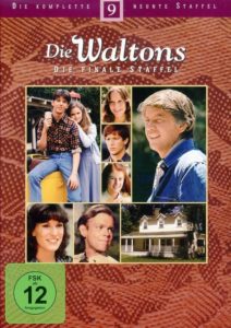 Die Waltons: Season 9