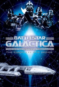 Kampfstern Galactica: Season 1
