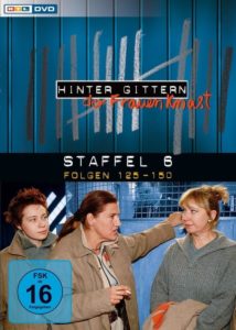 Hinter Gittern – Der Frauenknast: Season 6