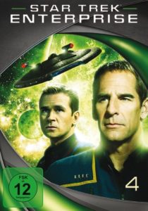 Star Trek: Enterprise: Season 4